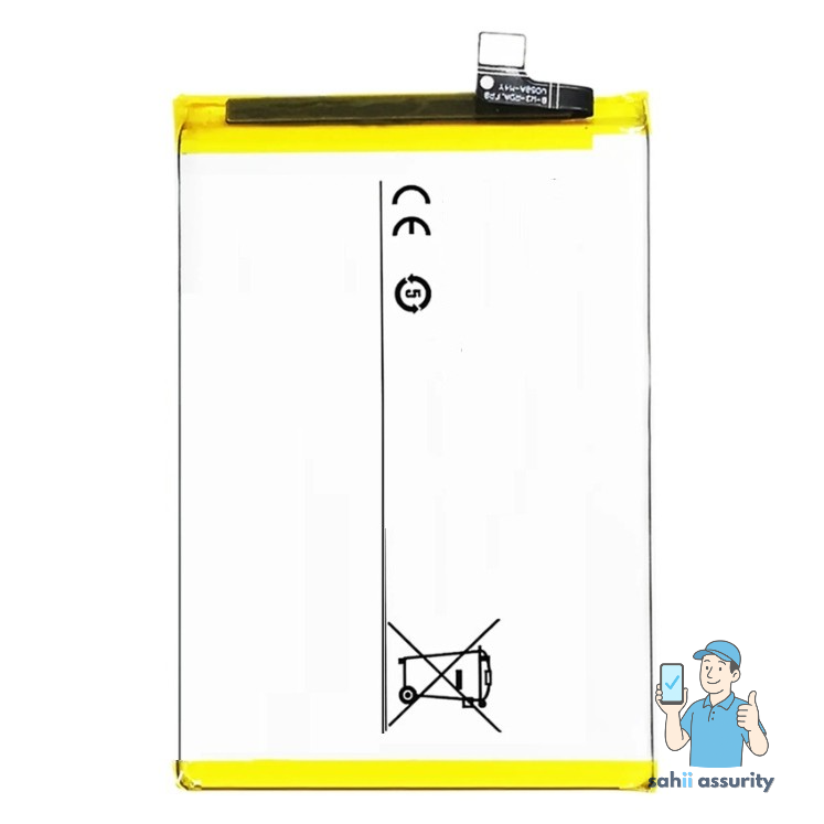 Battery for Vivo Y22 2022 thumbnail